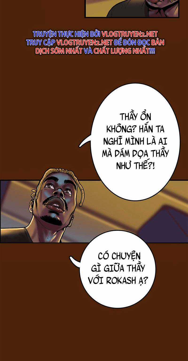 Ordeal - Chapter 3 - Trang 19