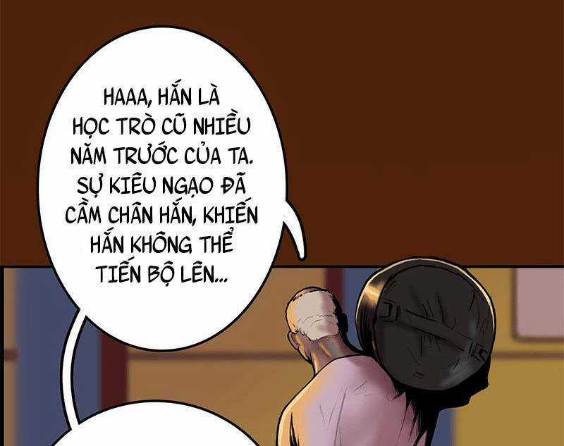 Ordeal - Chapter 3 - Trang 20