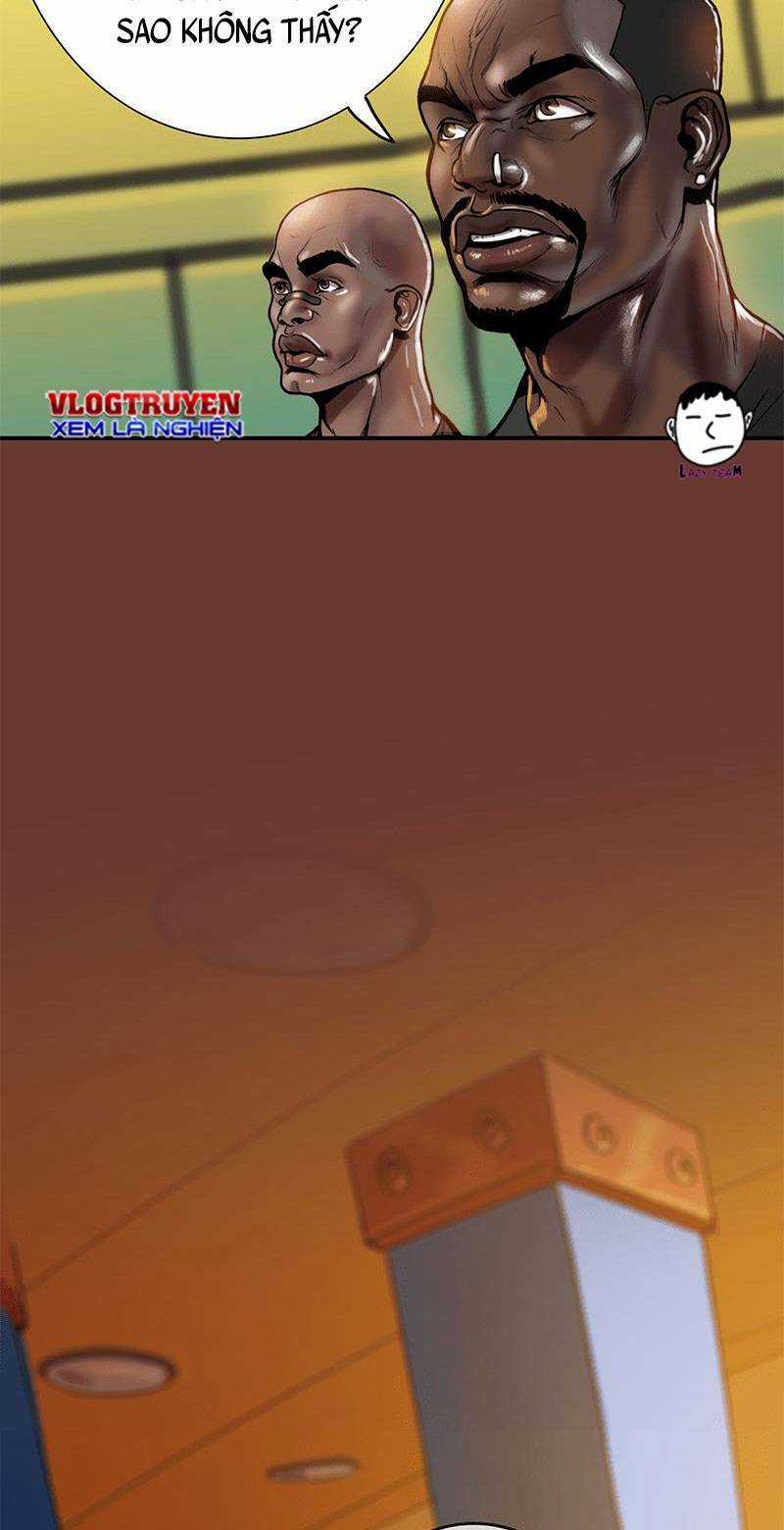 Ordeal - Chapter 3 - Trang 3