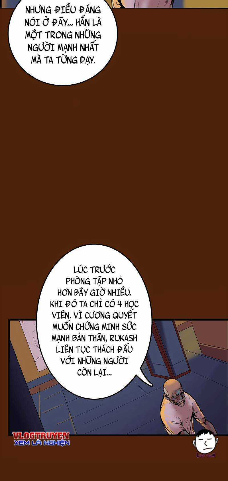 Ordeal - Chapter 3 - Trang 21