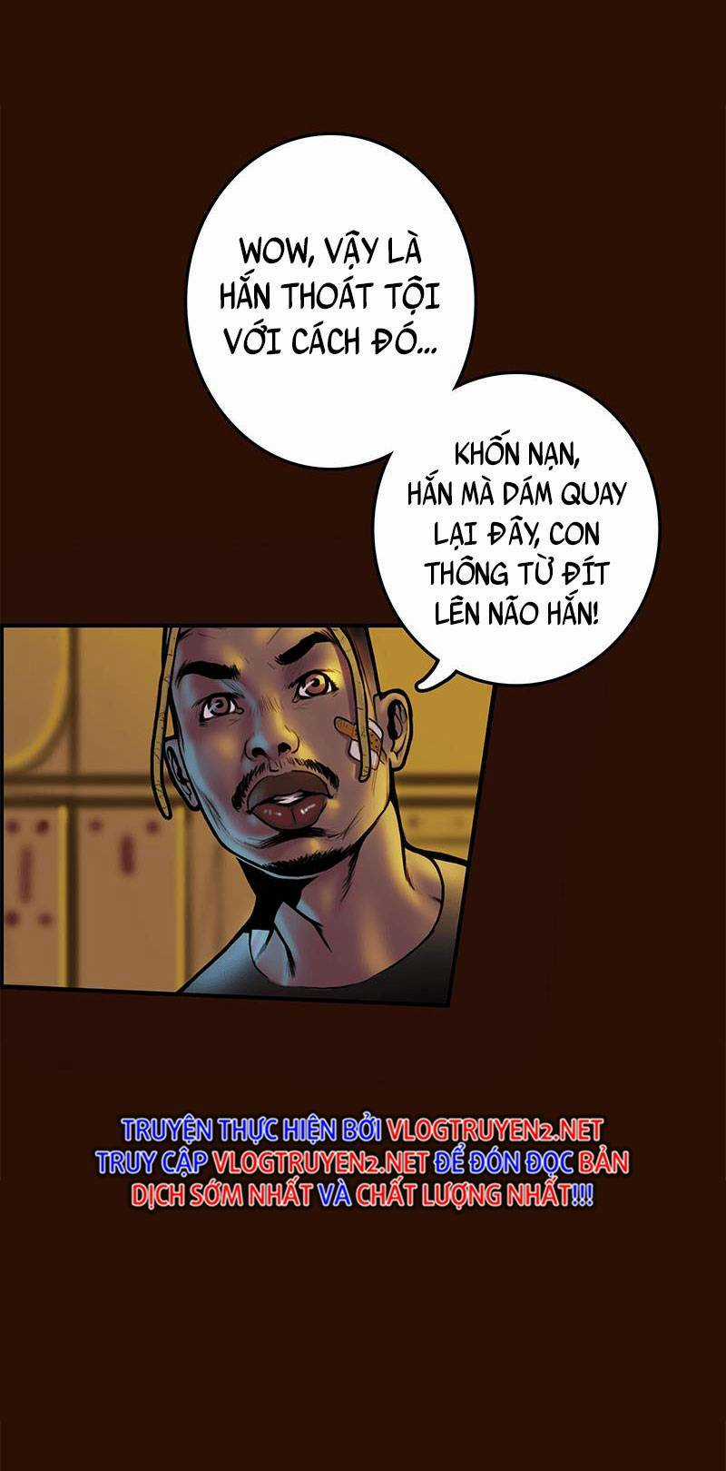 Ordeal - Chapter 3 - Trang 25