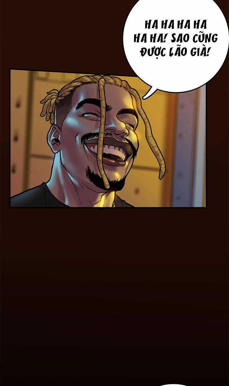 Ordeal - Chapter 3 - Trang 27