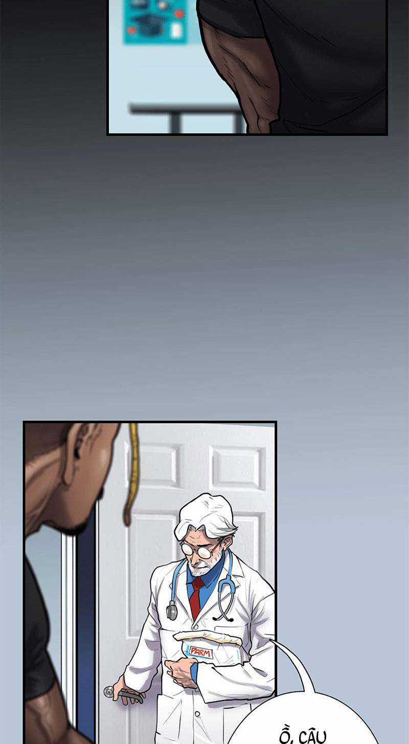 Ordeal - Chapter 3 - Trang 30