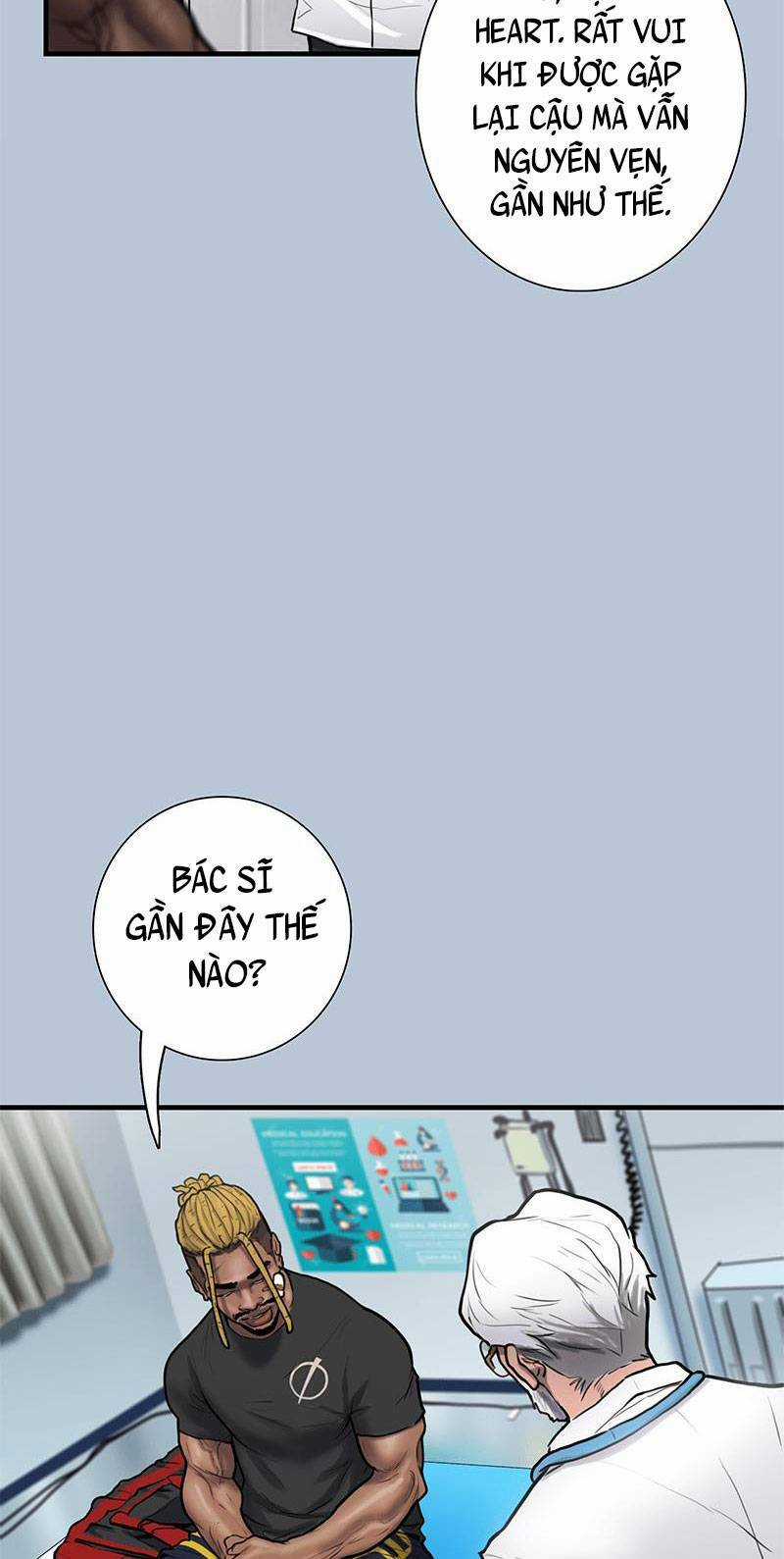 Ordeal - Chapter 3 - Trang 31