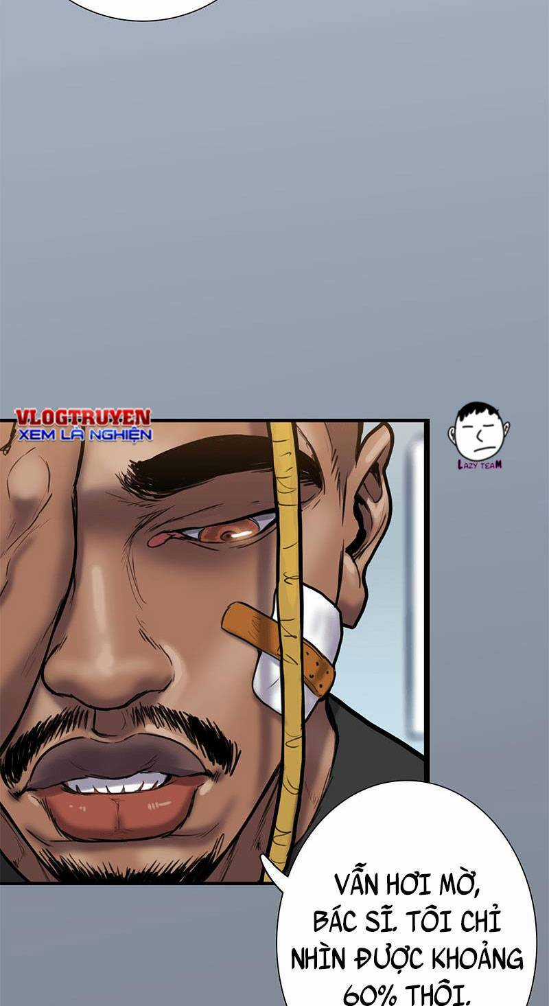 Ordeal - Chapter 3 - Trang 36