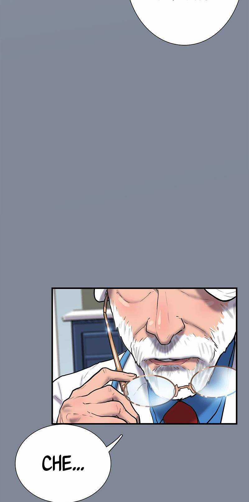 Ordeal - Chapter 3 - Trang 37