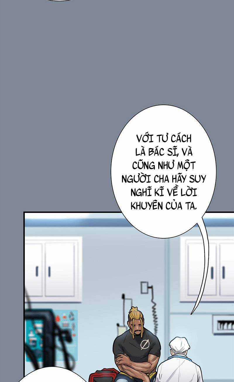 Ordeal - Chapter 3 - Trang 38