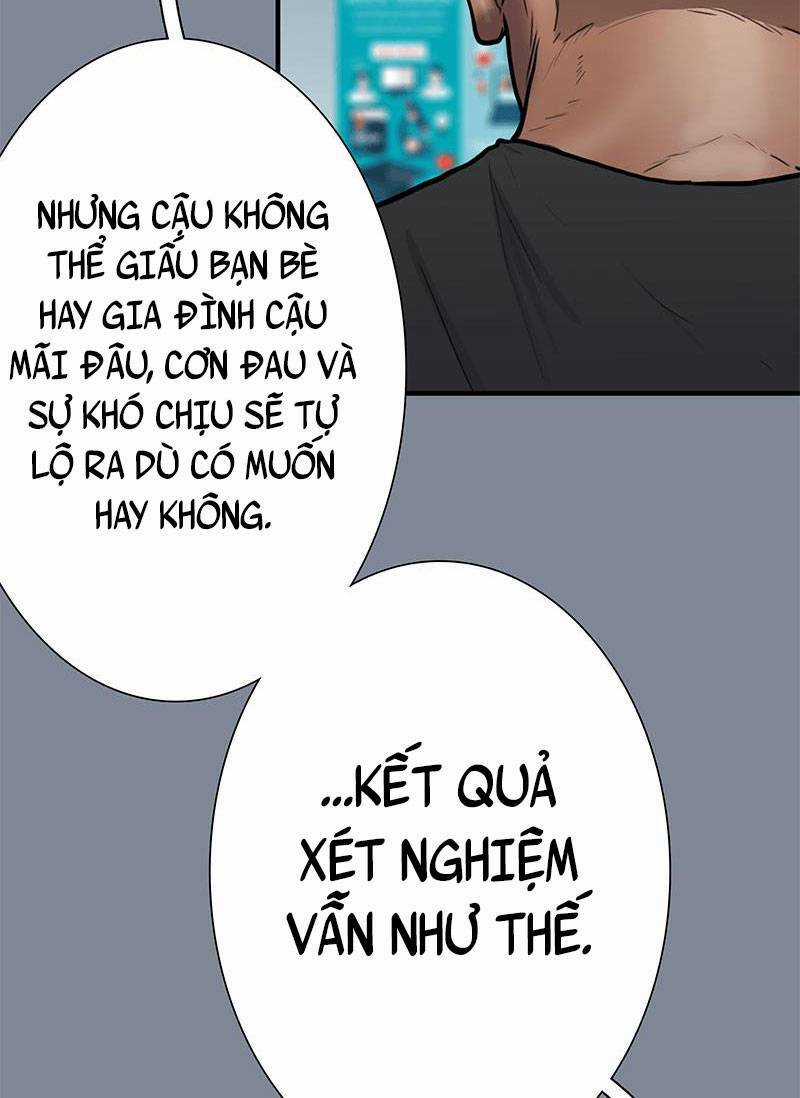 Ordeal - Chapter 3 - Trang 40