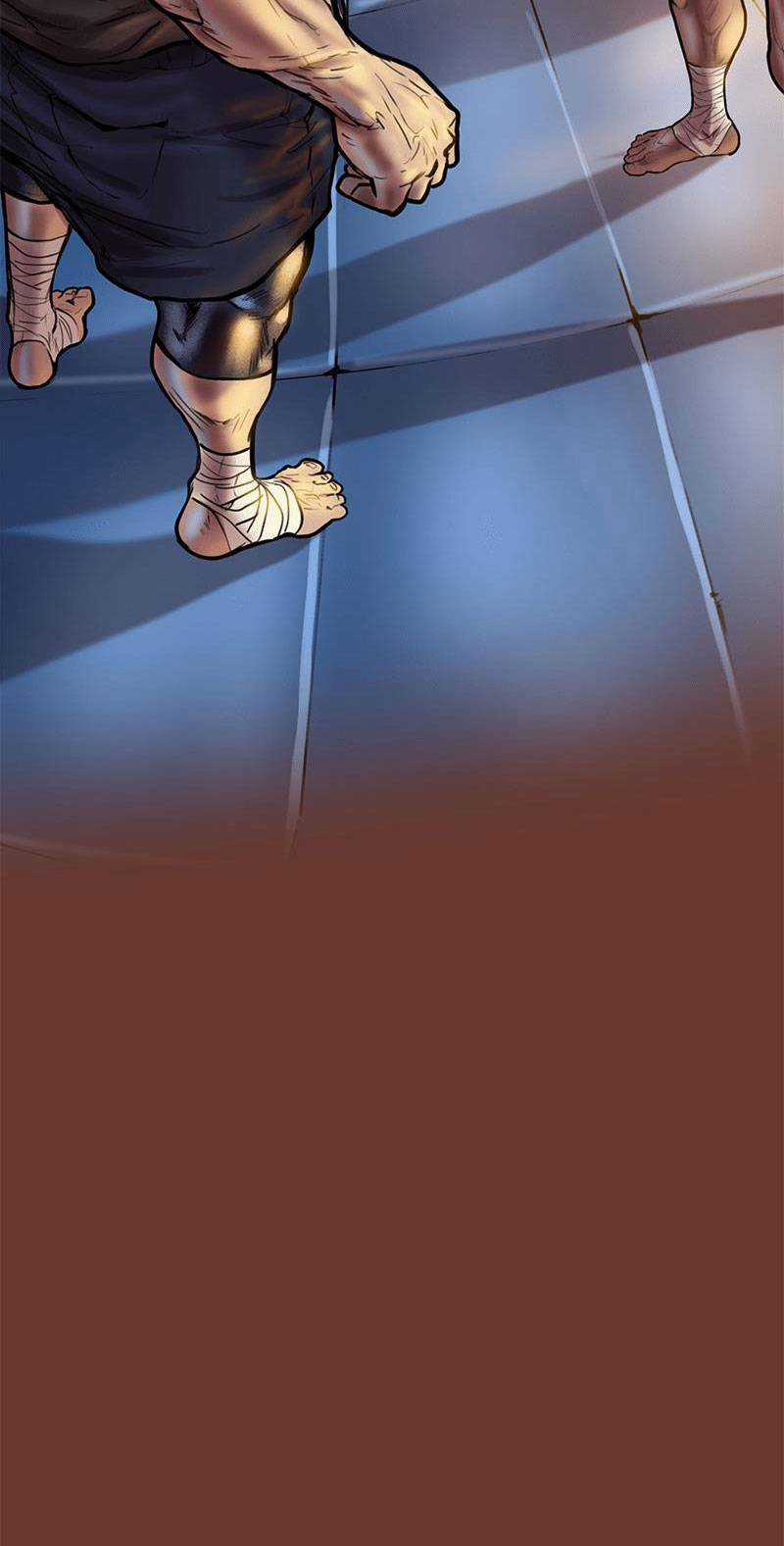 Ordeal - Chapter 3 - Trang 5