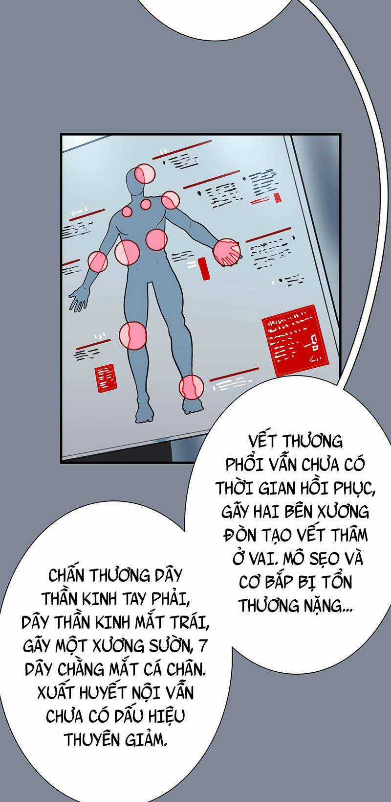 Ordeal - Chapter 3 - Trang 41