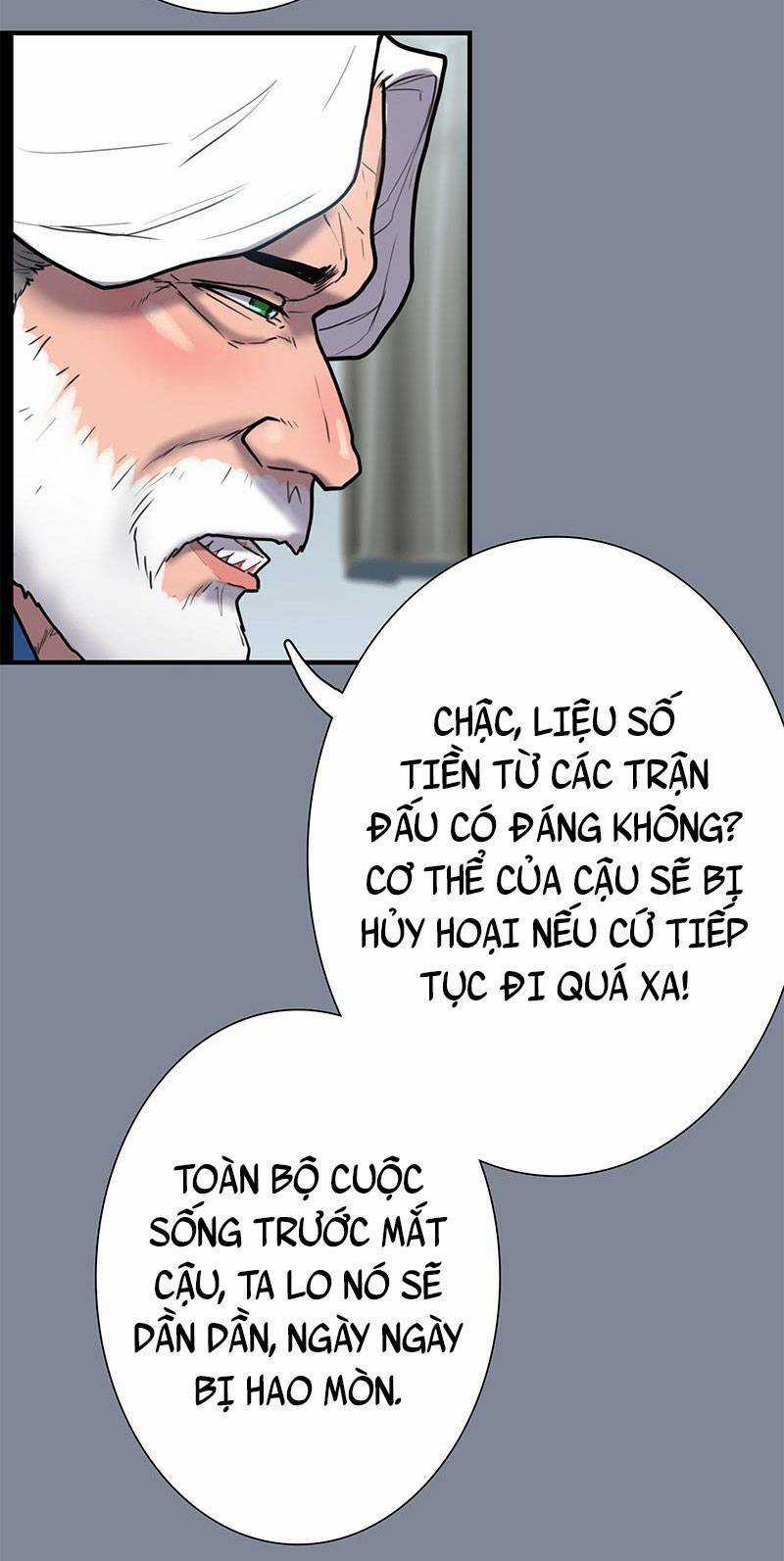 Ordeal - Chapter 3 - Trang 42