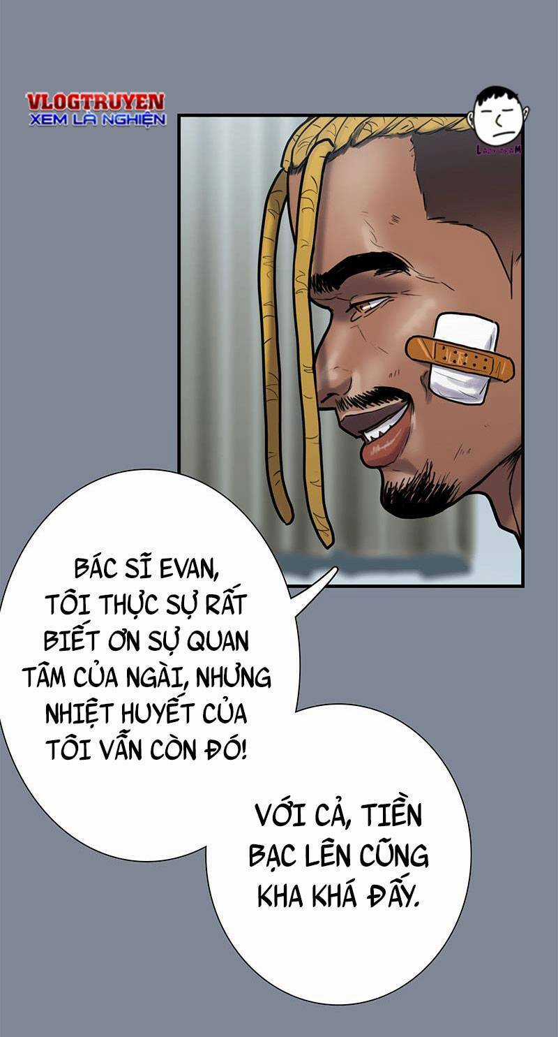 Ordeal - Chapter 3 - Trang 43