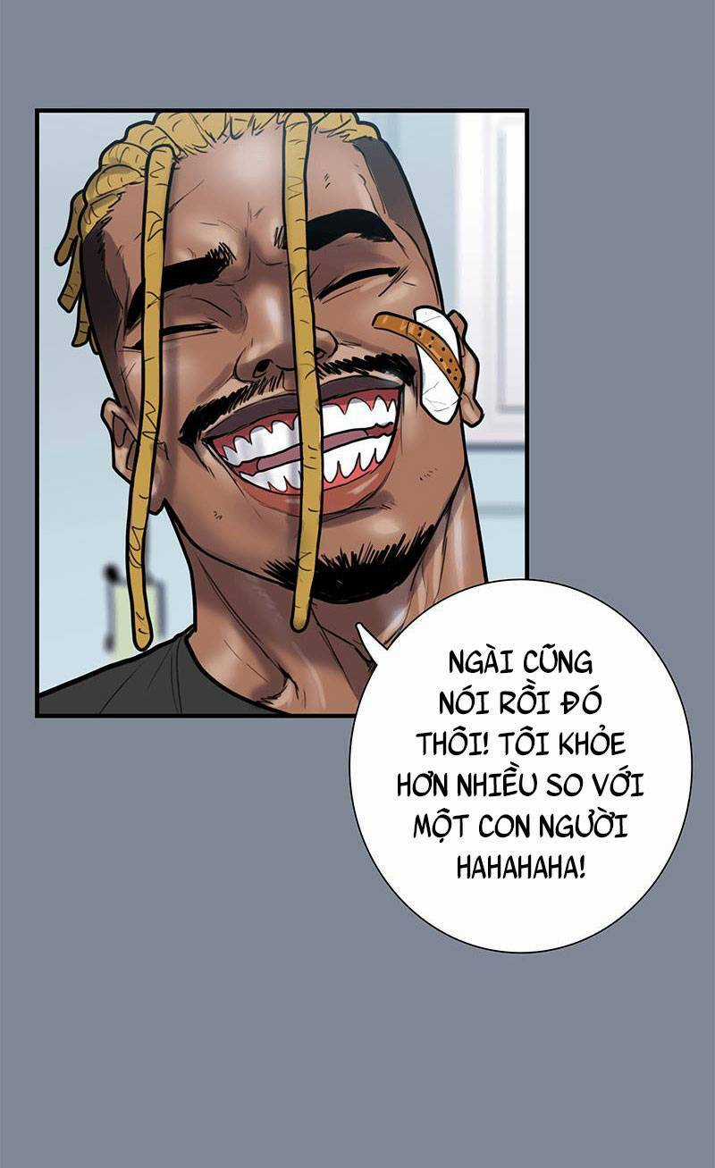 Ordeal - Chapter 3 - Trang 44