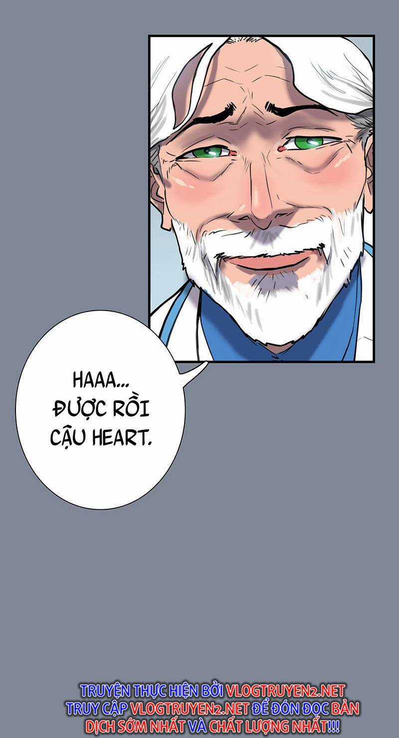 Ordeal - Chapter 3 - Trang 45