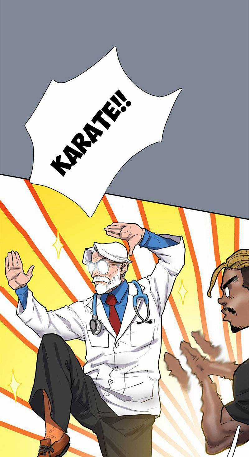 Ordeal - Chapter 3 - Trang 48