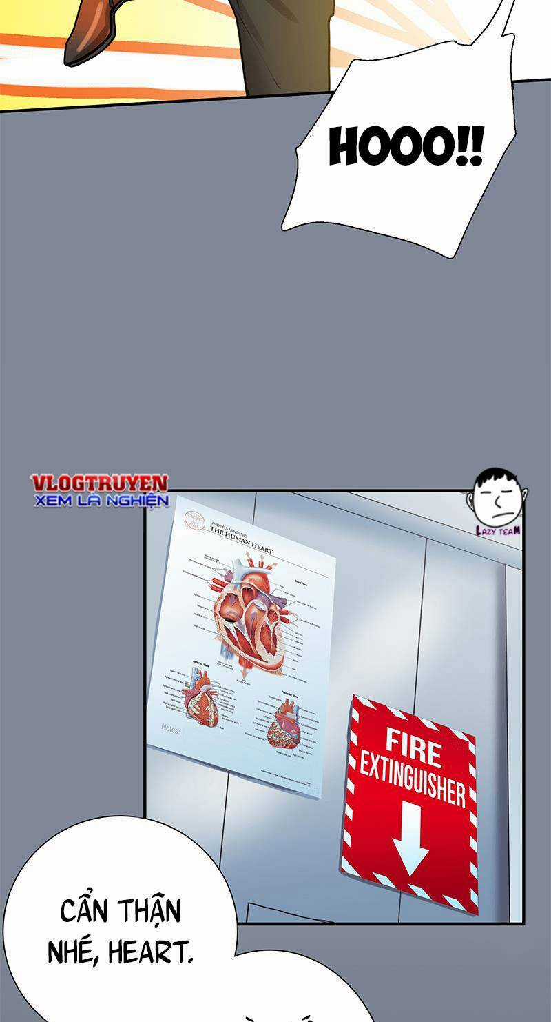 Ordeal - Chapter 3 - Trang 49