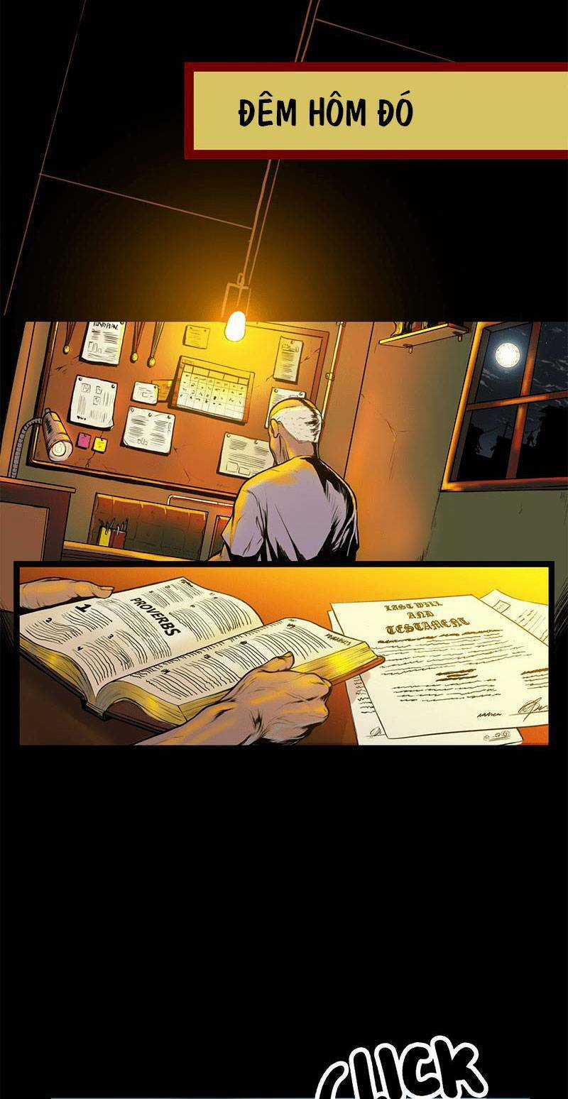 Ordeal - Chapter 3 - Trang 51