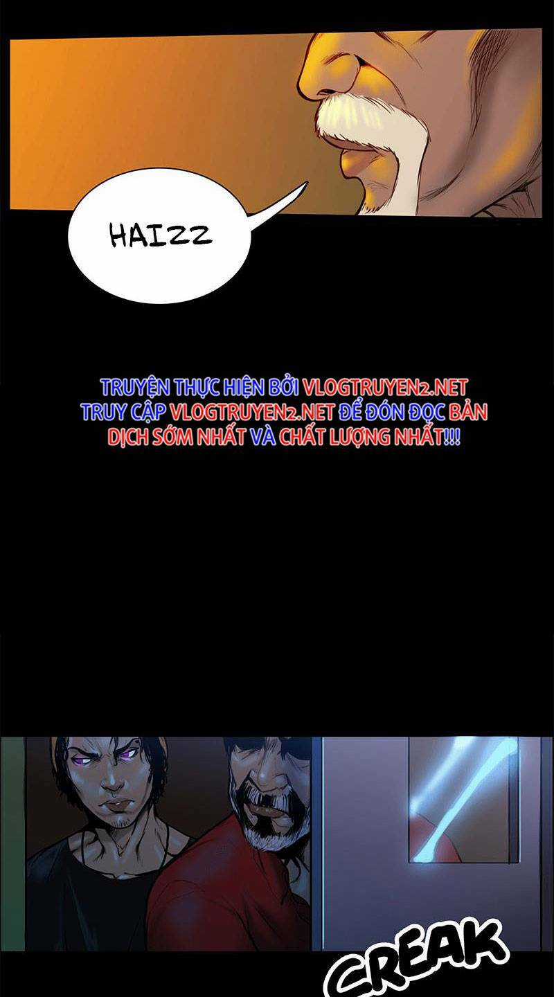 Ordeal - Chapter 3 - Trang 53