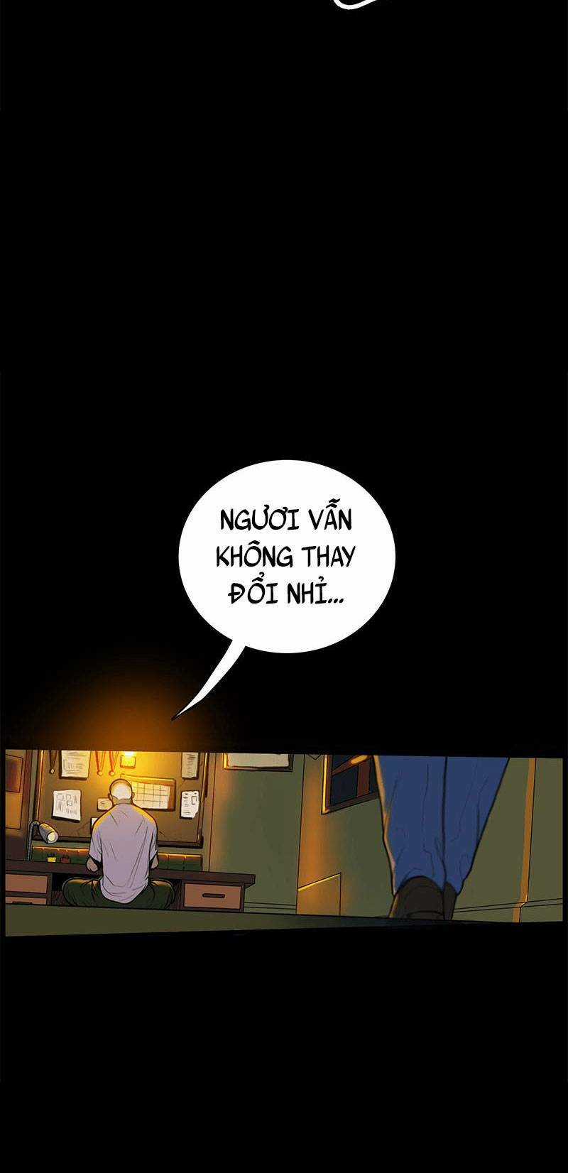 Ordeal - Chapter 3 - Trang 54