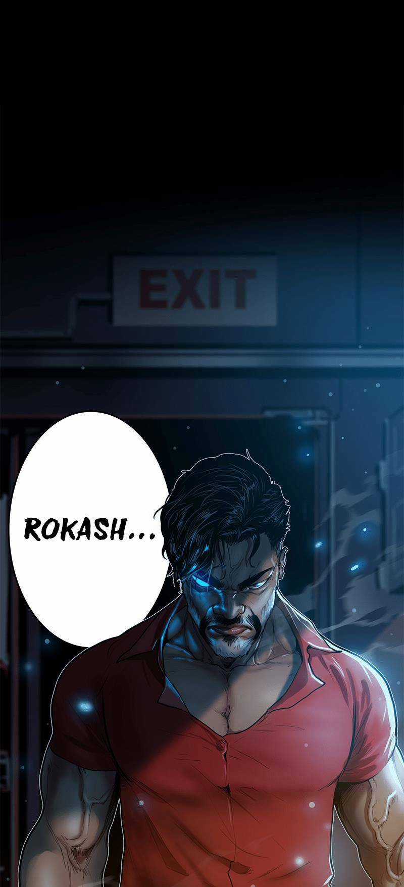 Ordeal - Chapter 3 - Trang 55