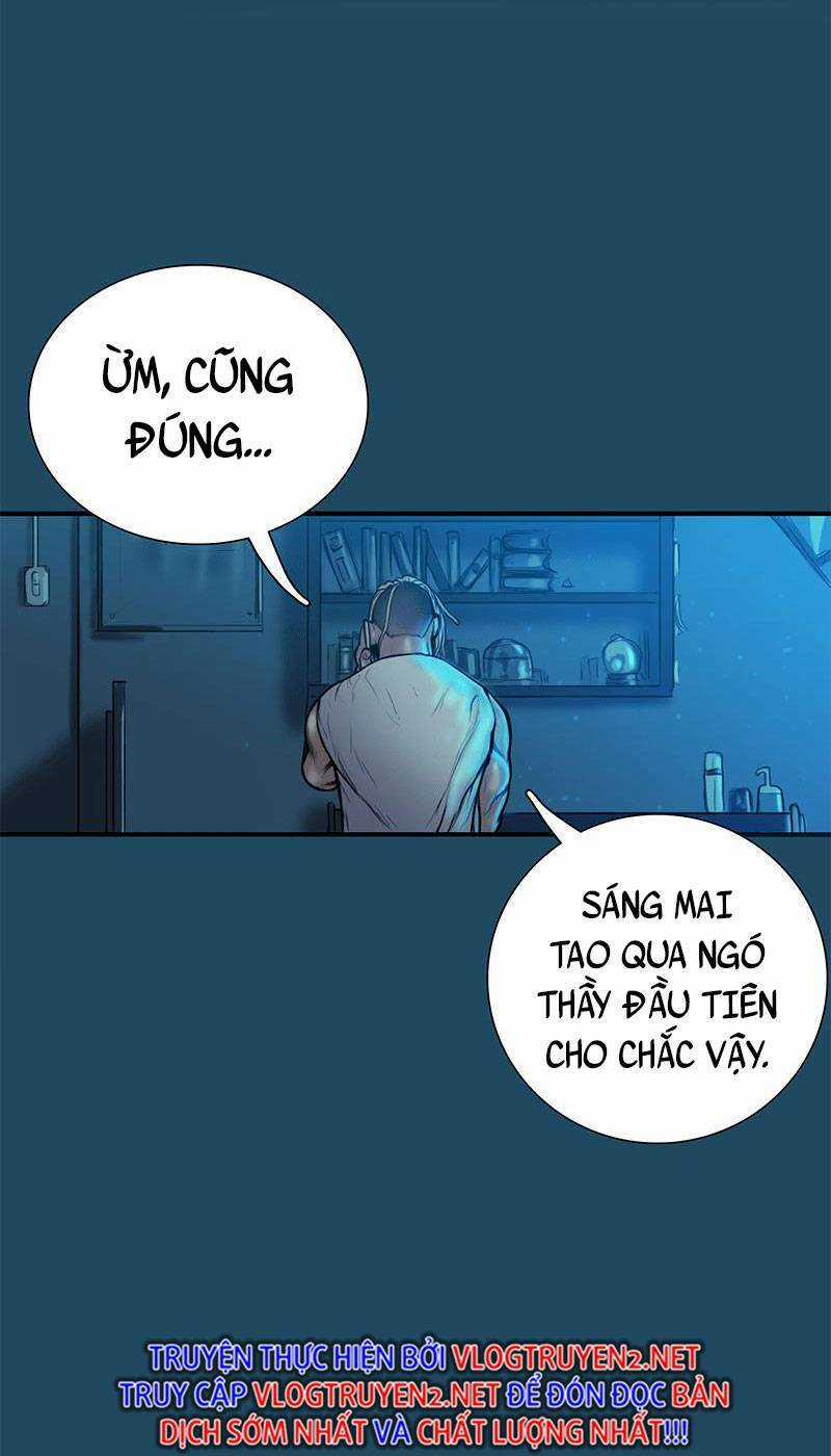 Ordeal - Chapter 3 - Trang 58