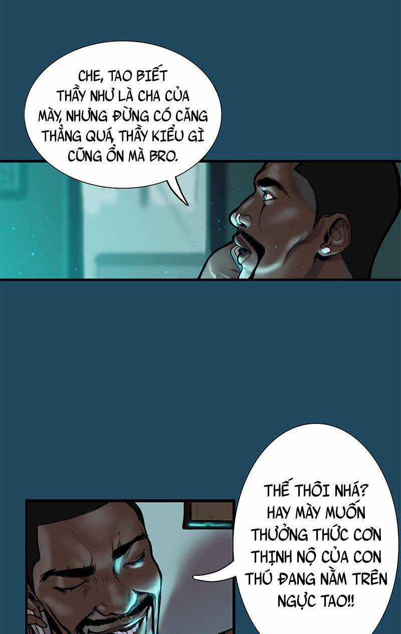 Ordeal - Chapter 3 - Trang 59