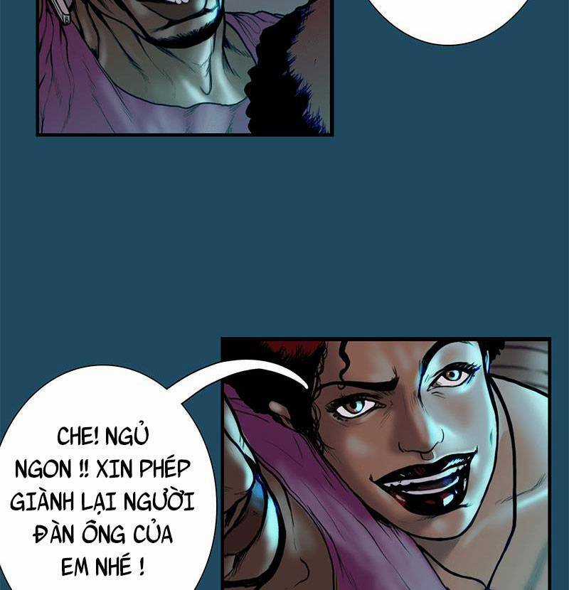 Ordeal - Chapter 3 - Trang 60