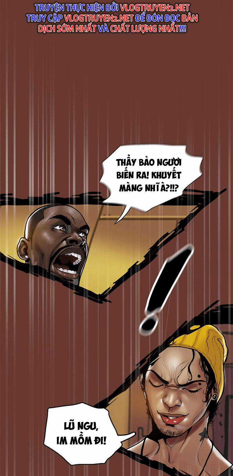 Ordeal - Chapter 3 - Trang 7