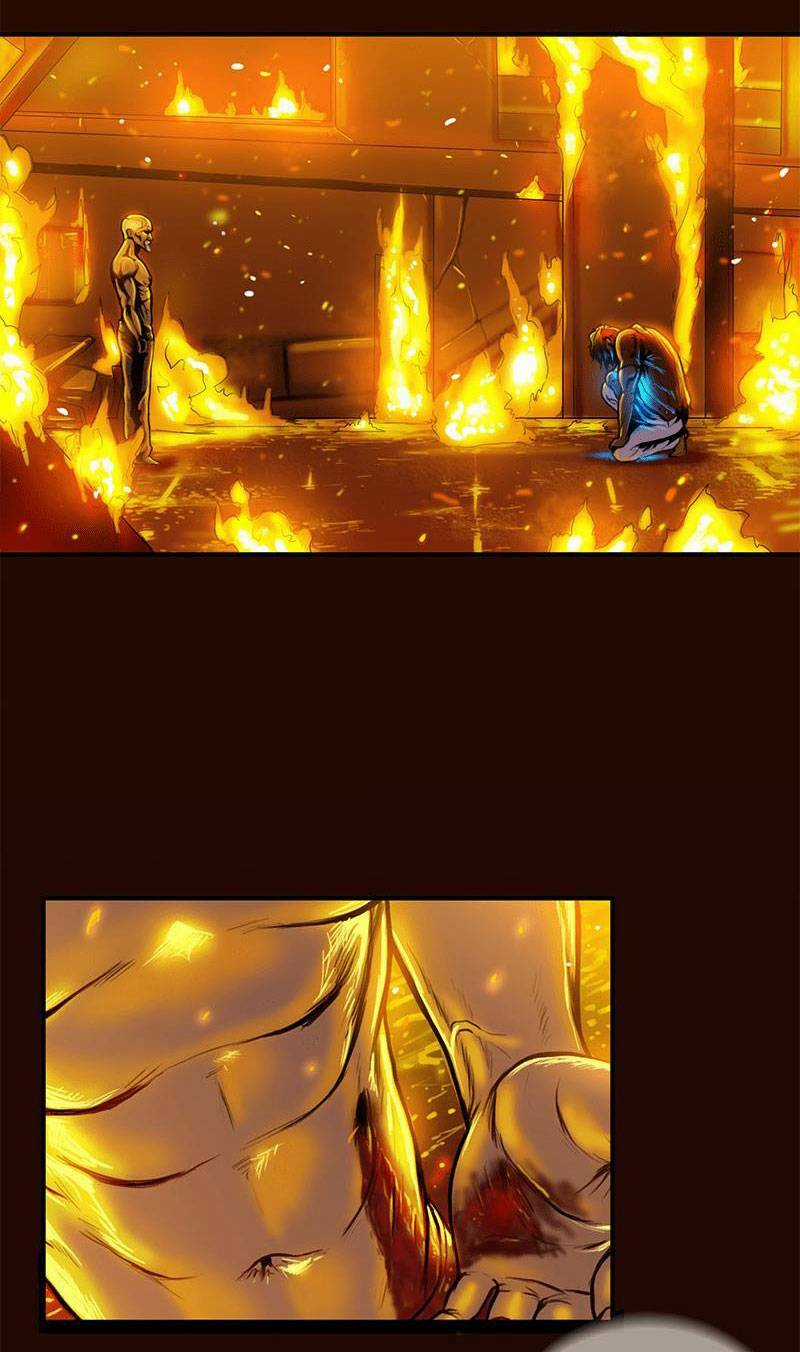 Ordeal - Chapter 3 - Trang 63