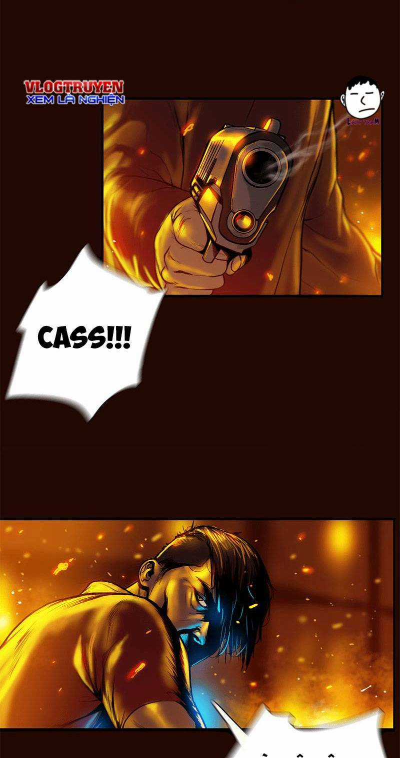 Ordeal - Chapter 3 - Trang 65