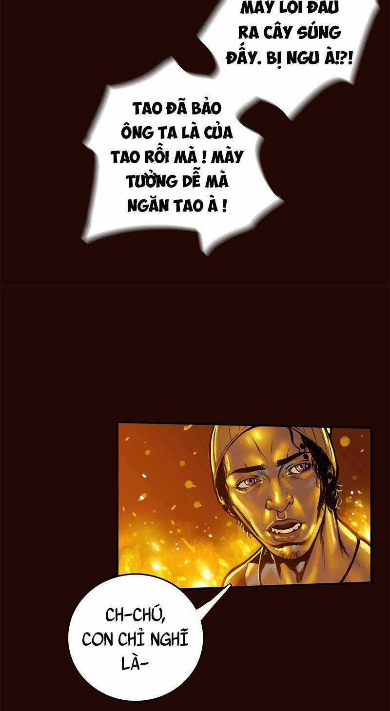 Ordeal - Chapter 3 - Trang 66