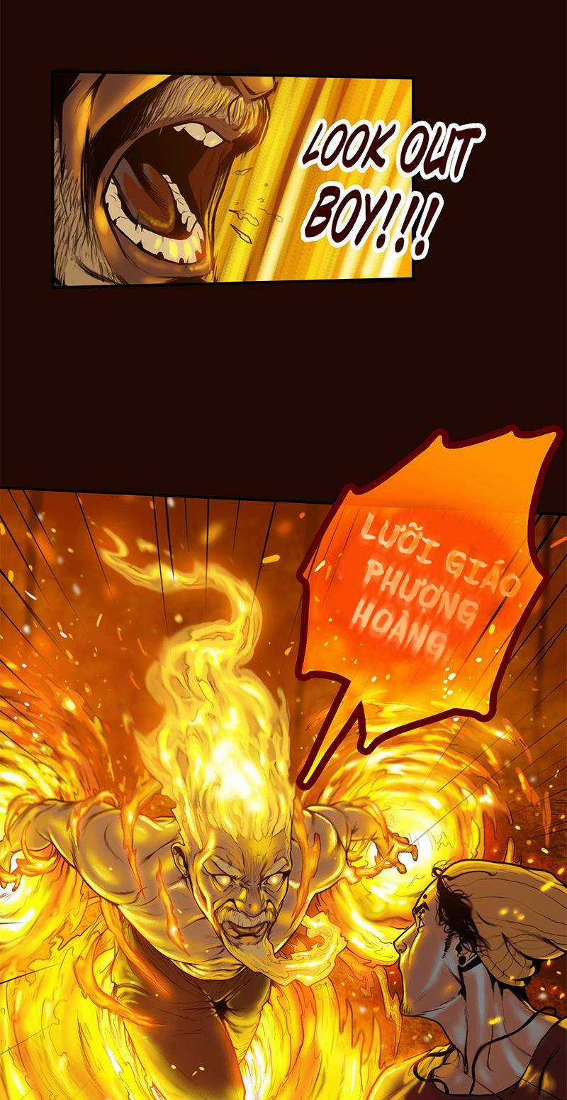 Ordeal - Chapter 3 - Trang 67