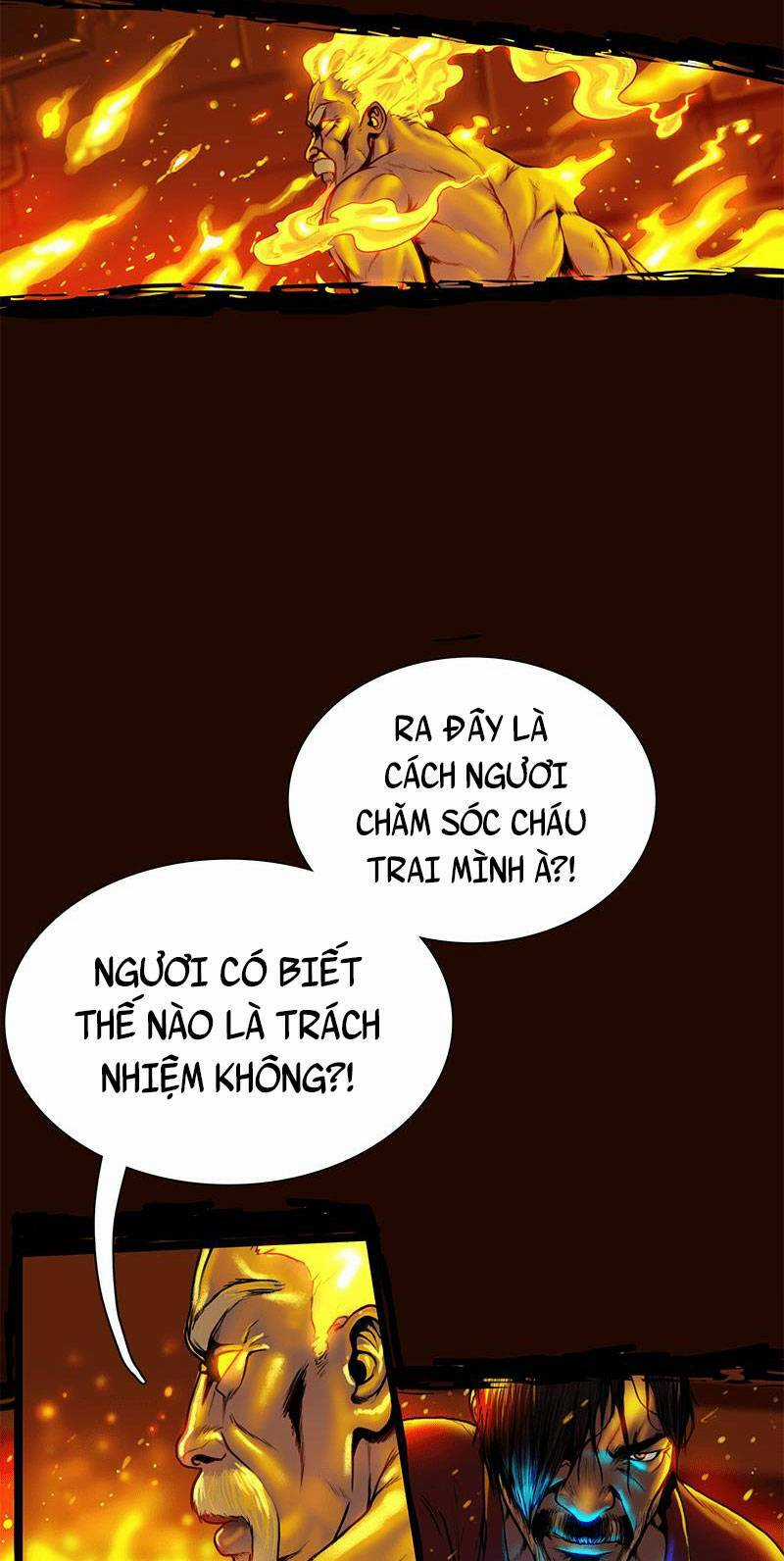 Ordeal - Chapter 3 - Trang 70