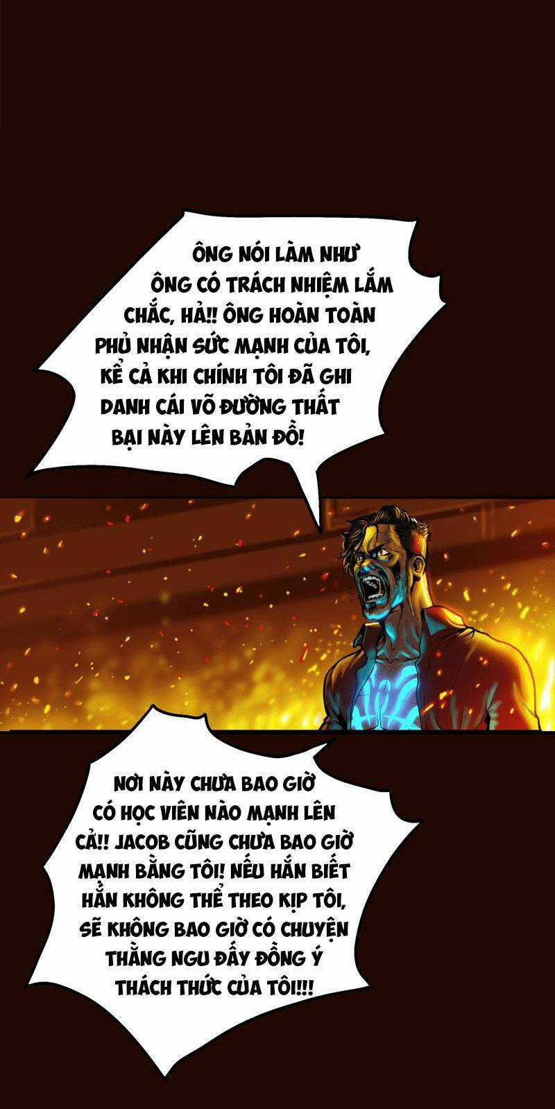 Ordeal - Chapter 3 - Trang 72