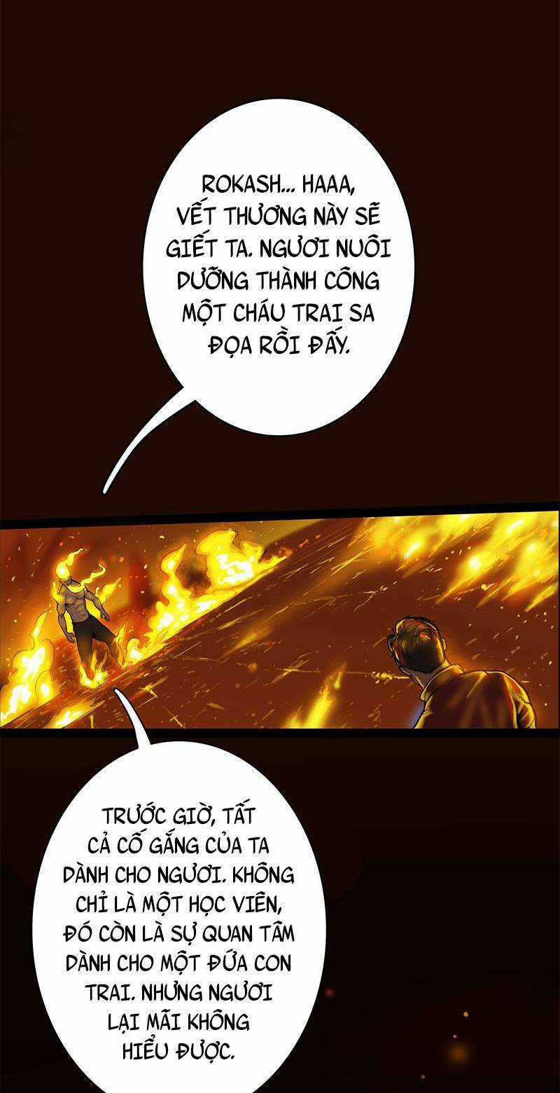 Ordeal - Chapter 3 - Trang 74