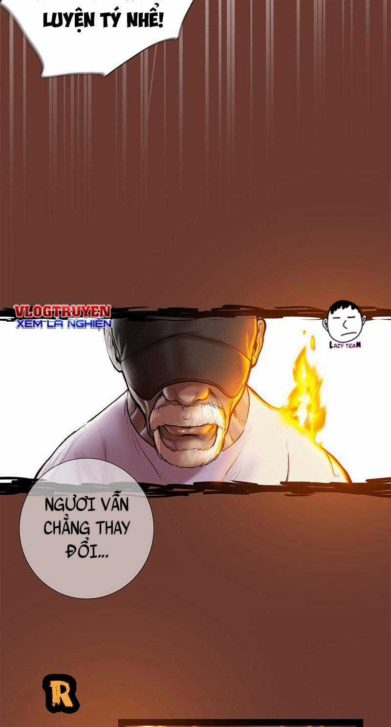 Ordeal - Chapter 3 - Trang 9