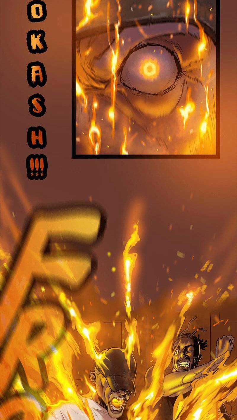 Ordeal - Chapter 3 - Trang 10