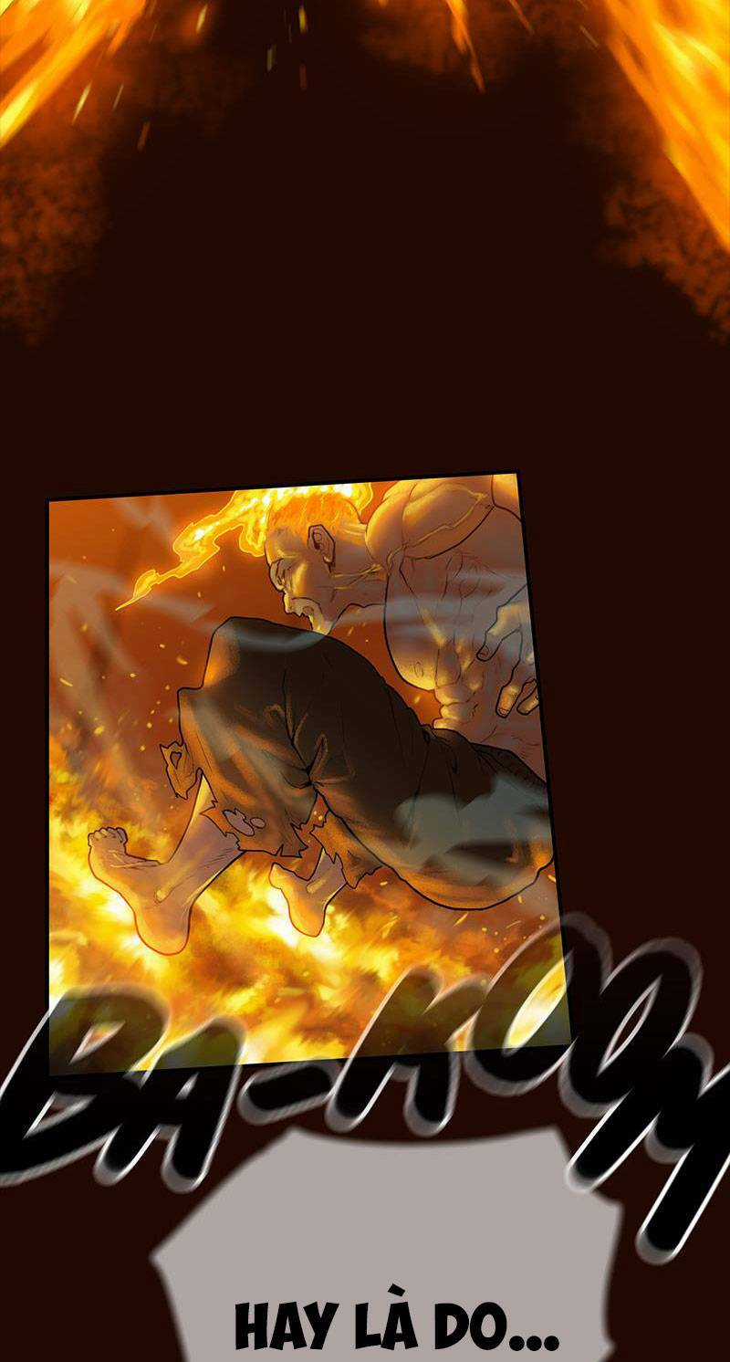 Ordeal - Chapter 4 - Trang 13