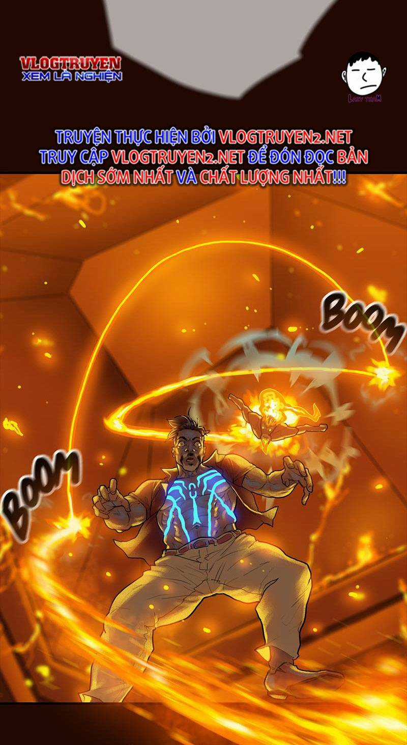 Ordeal - Chapter 4 - Trang 14