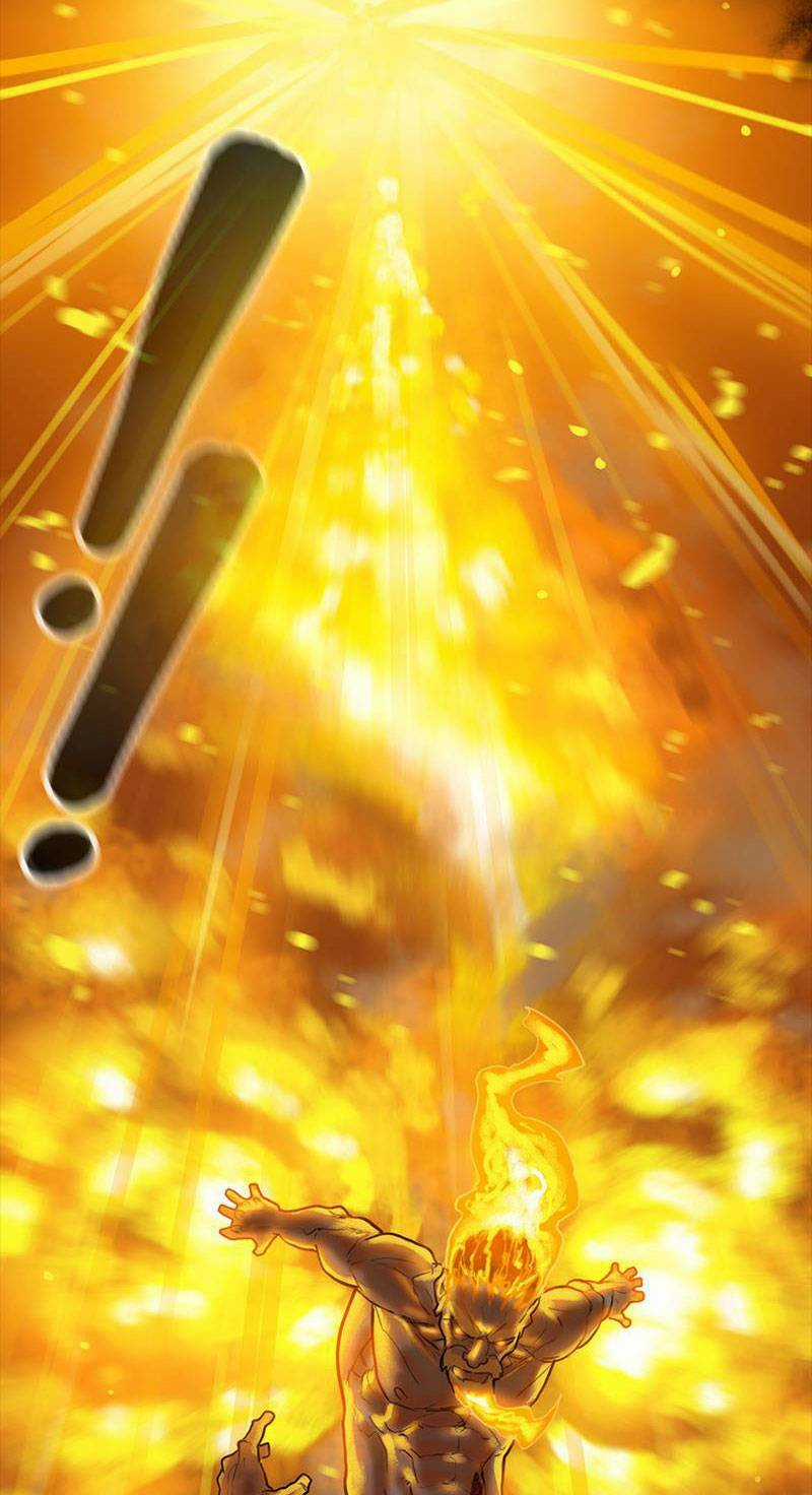 Ordeal - Chapter 4 - Trang 20