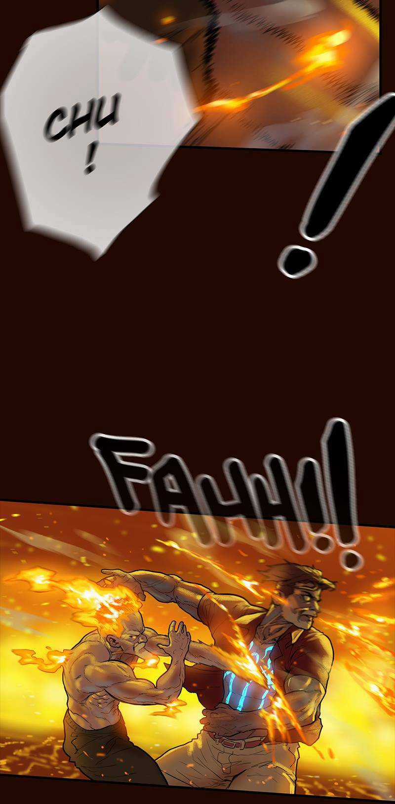 Ordeal - Chapter 4 - Trang 3