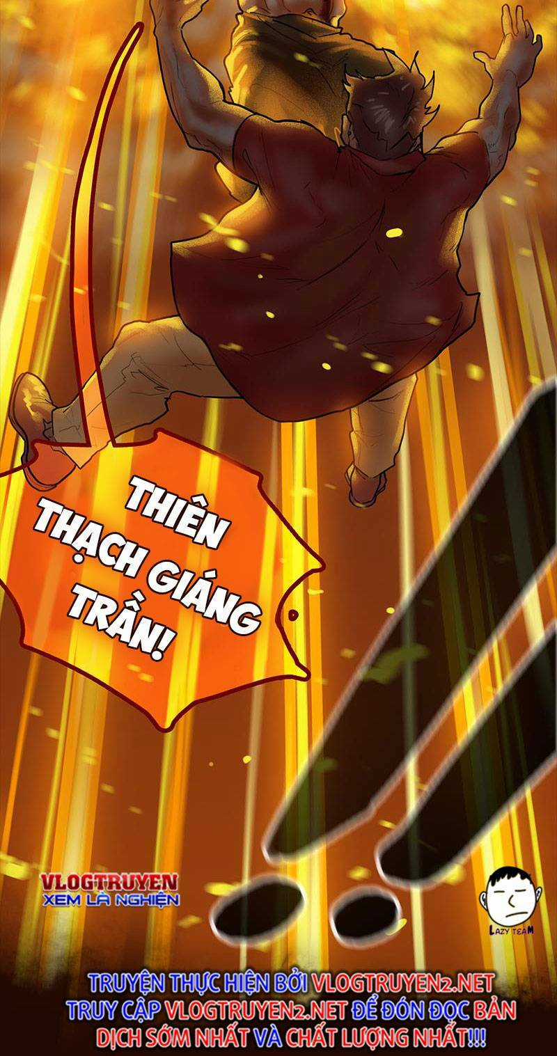 Ordeal - Chapter 4 - Trang 21