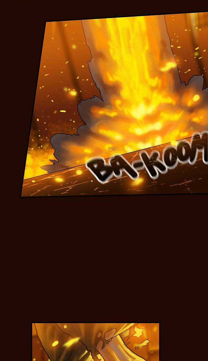 Ordeal - Chapter 4 - Trang 22