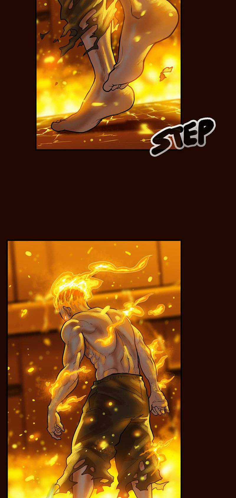 Ordeal - Chapter 4 - Trang 23