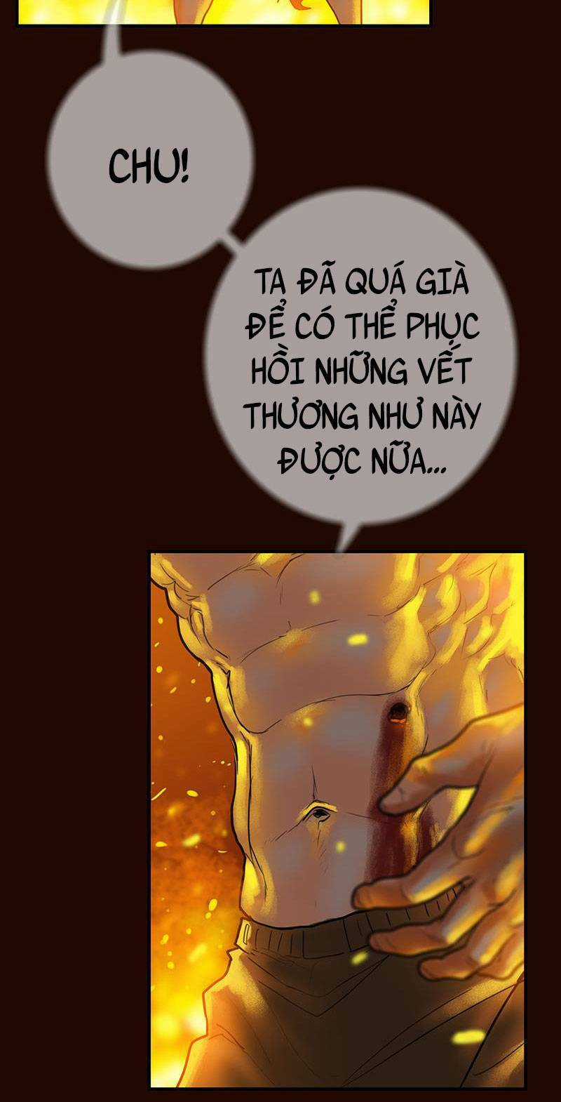 Ordeal - Chapter 4 - Trang 24