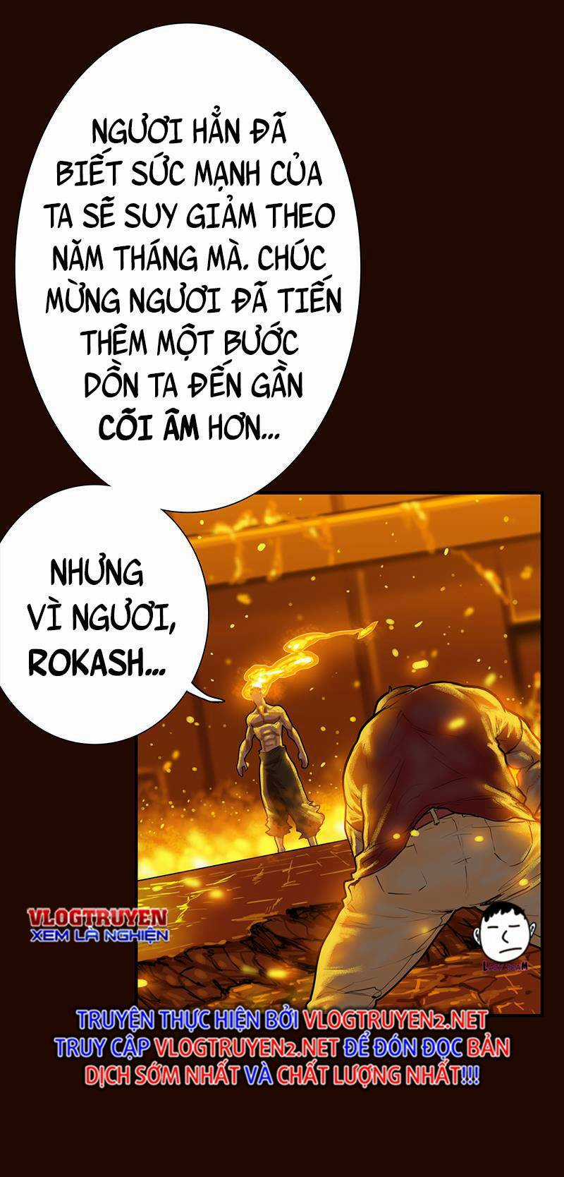 Ordeal - Chapter 4 - Trang 25