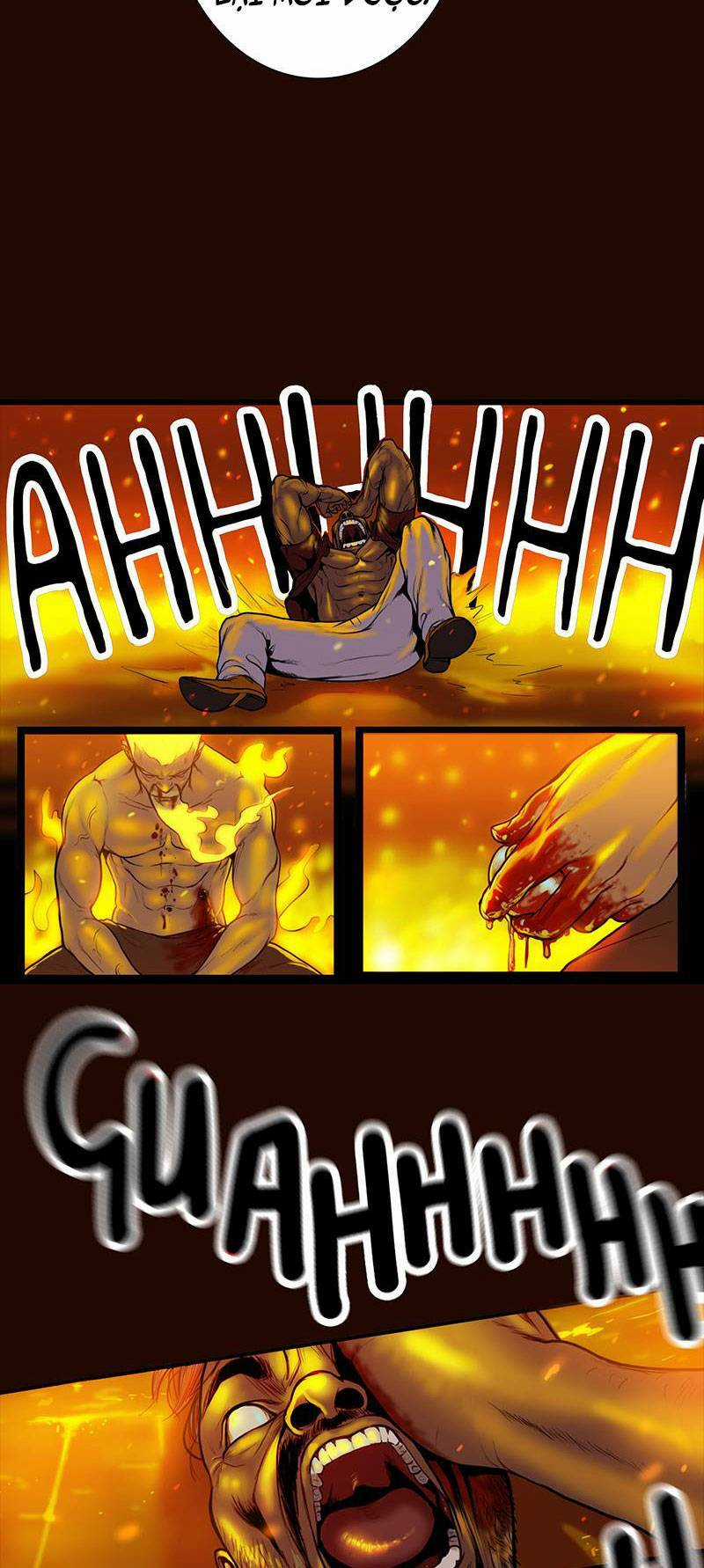 Ordeal - Chapter 4 - Trang 27