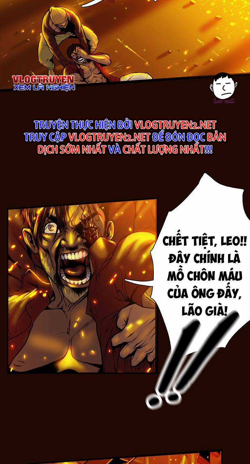 Ordeal - Chapter 4 - Trang 29