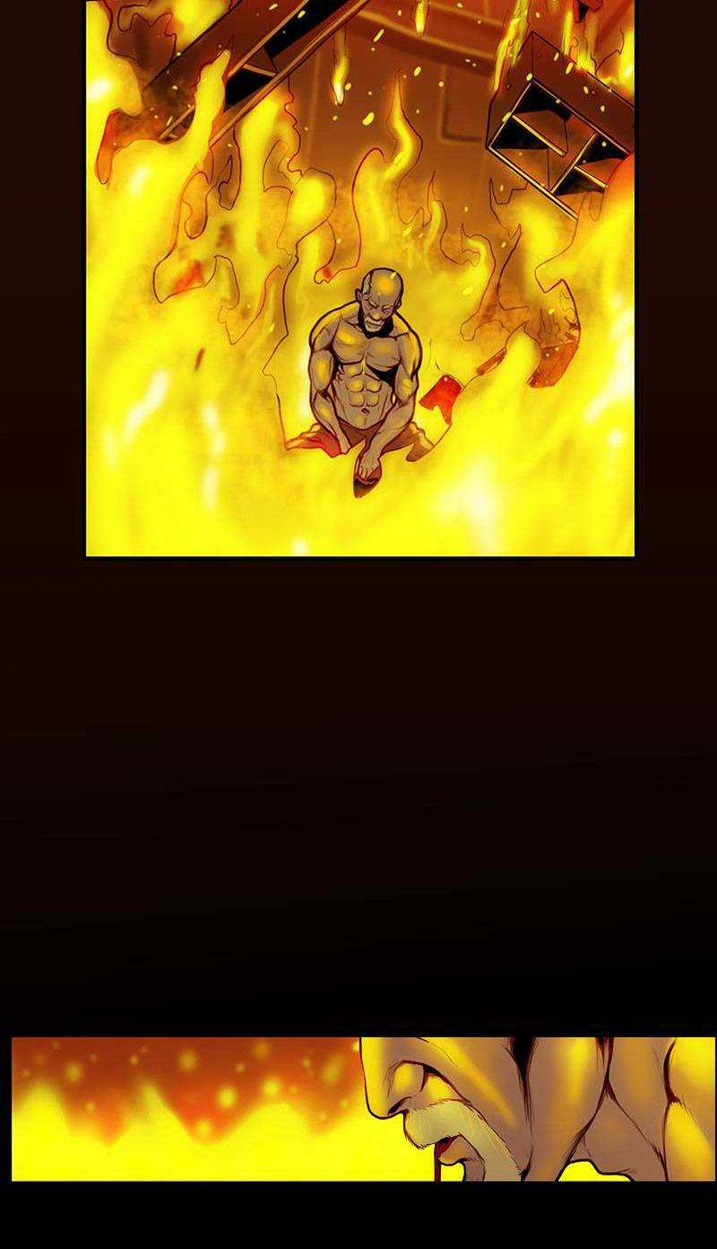 Ordeal - Chapter 4 - Trang 30