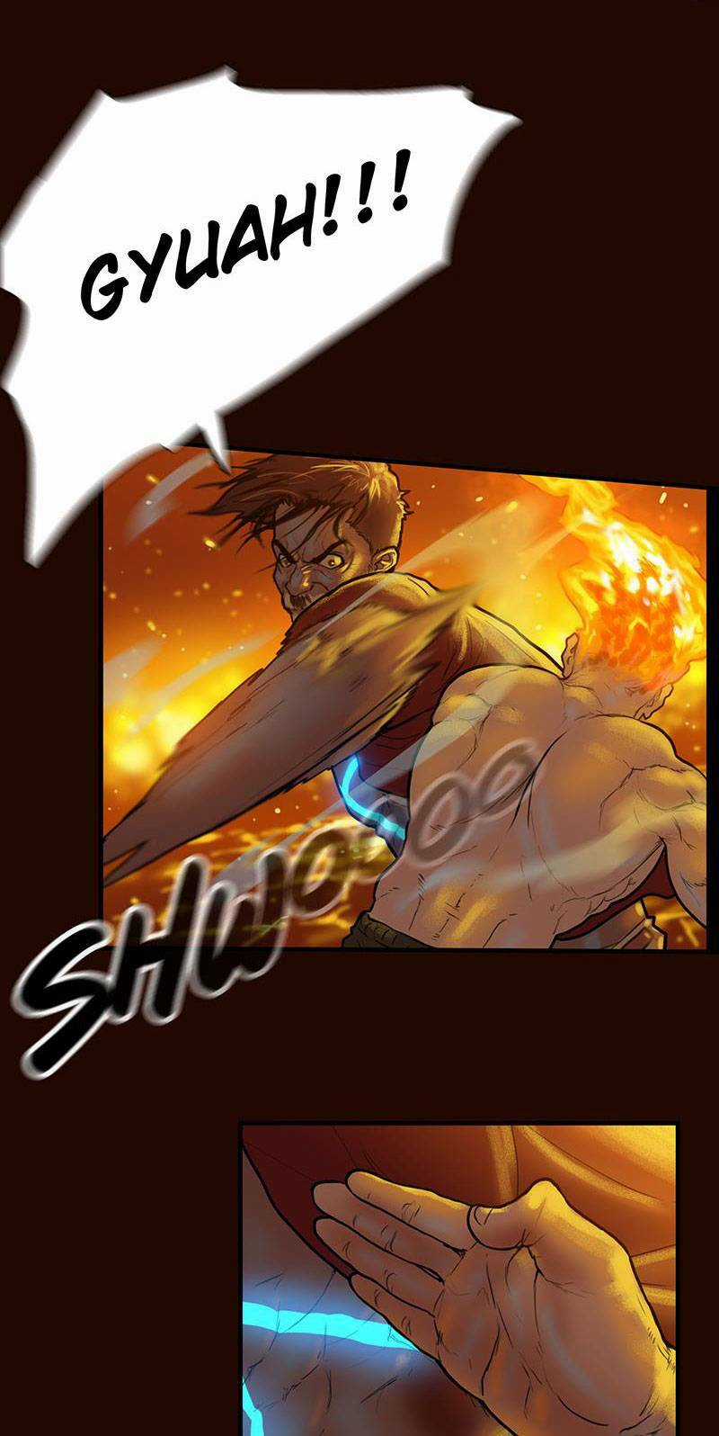 Ordeal - Chapter 4 - Trang 4